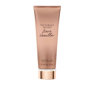 VICTORIA S SECRET BARE VANILLA ЛОСЬОН ДЛЯ ТЕЛА 236МЛ