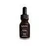 NYX PROFESSIONAL MAKEUP TOTAL CONTROL PRO DROP HUE SHIFTER АДЖАСТЕР ДЛЯ ТОНАЛЬНОГО ЗАСОБУ 01 DARK 13МЛ