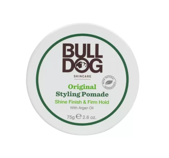 BULLDOG ORIGINAL ПОМАДА ДЛЯ УКЛАДКИ ВОЛОС 75МЛ