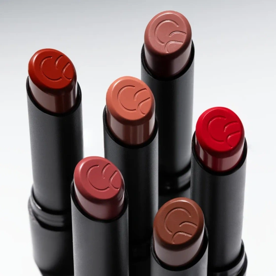 Нажмите на картинку, чтобы ее увеличить Catrice Glass Like Gloss Stick блестящая помада для губ 050 Glacé Macchiato 3 г