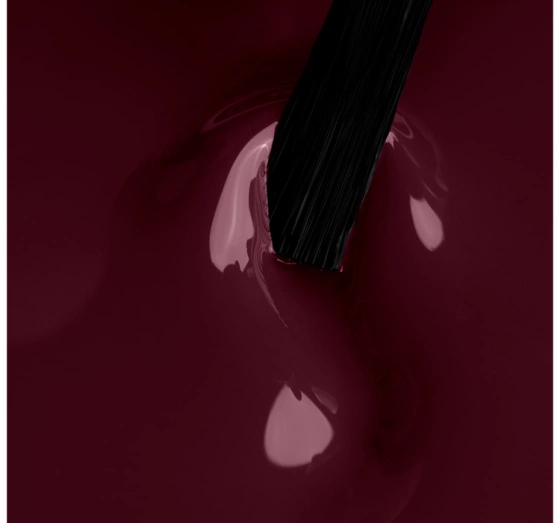 Натисніть на картинку, щоб її збільшити NEONAIL LADY IN RED HYBRID VARNISH ГЕЛЬ-ЛАК 2692 DARK CHERRY 7,2МЛ