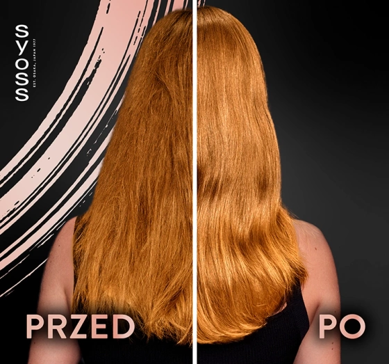 SYOSS KERATIN КОНДИЦІОНЕР ДЛЯ ЛАМКОГО ВОЛОССЯ 440МЛ