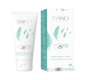 Bandi Professional Delicate Care заспокійлива емульсія 50 мл