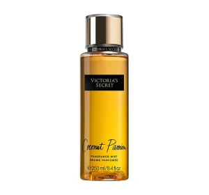 VICTORIA S SECRET COCONUT PASSION СПРЕЙ ДЛЯ ТІЛА 250МЛ