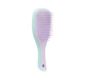TANGLE TEEZER MINI WET DETANGLER HAIRBRUSH ЩЕТКА ДЛЯ ВОЛОС WISTERIA LEAF