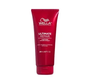 WELLA PROFESSIONALS ULTIMATE REPAIR КОНДИЦИОНЕР ДЛЯ ПОВРЕЖДЕННЫХ ВОЛОС 200МЛ