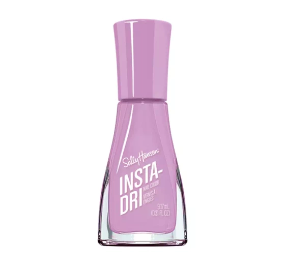 SALLY HANSEN INSTA-DRI ЛАК ДЛЯ НІГТІВ 460 TRAVELING LIGHT 9,17МЛ