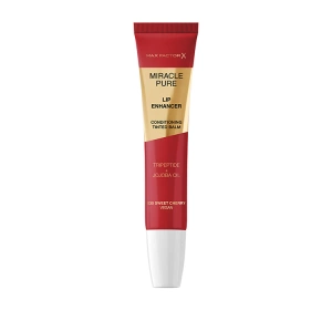 Max Factor Miracle Pure бальзам для губ 030 Sweet Cherry 12мл