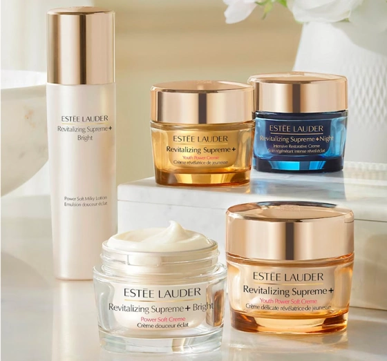 Estee Lauder Revitalizing Supreme+ Night Intensive Restorative нічний крем для обличчя 50 мл