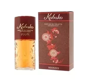 BOURJOIS KOBAKO ТУАЛЕТНАЯ ВОДА 50МЛ