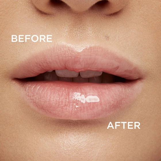 KIKO Milano Lip Volume бальзам для збільшення губ Transparent 6,5мл