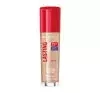RIMMEL ТОНАЛЬНАЯ ОСНОВА LASTING FINISH 25H SOFT BEIGE 200