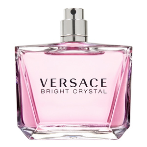 ТЕСТЕР VERSACE BRIGHT CRYSTAL ТУАЛЕТНА ВОДА 90МЛ