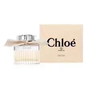 CHLOE CHLOE ПАРФЮМИРОВАННАЯ ВОДА 50МЛ