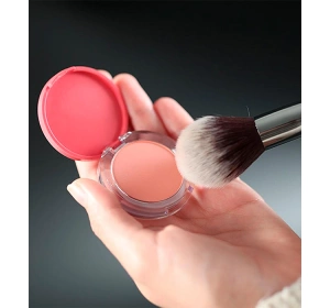 BELL THE BEST BLUSH POWDER МАТОВІ РУМ'ЯНА ДЛЯ ЩІК 02 ROSY 3,7Г