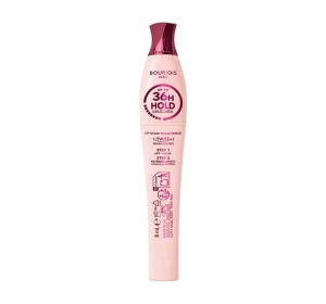 Bourjois Twist, Lift & Freeze 36h туш для подовження вій 1 Black 8мл
