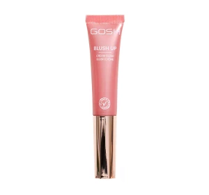 GOSH BLUSH UP КРЕМОВЫЕ РУМЯНА ДЛЯ ЩЕК 002 ROSE 14МЛ