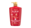LOREAL ELSEVE COLOR VIVE ШАМПУНЬ ДЛЯ ОКРАШЕНЫХ ВОЛОС 1000МЛ