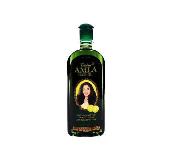DABUR AMLA HAIR OIL ОЛІЙКА ДЛЯ ВОЛОССЯ 100МЛ