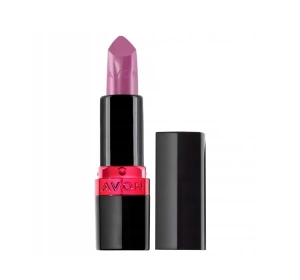Avon Ultra Colour Creamy Lipstick ультракремовая помада 63 Lilac Romance 3,6 г