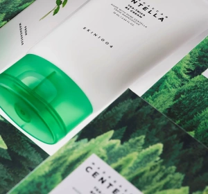 SKIN1004 TEA-TRICA ЗВОЛОЖУВАЛЬНИЙ КРЕМ ДЛЯ ОБЛИЧЧЯ 75МЛ
