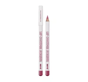 MIYO LIP CONTOUR SCRIBER ОЛІВЕЦЬ ДЛЯ ГУБ 08 BERRIES 1,2Г