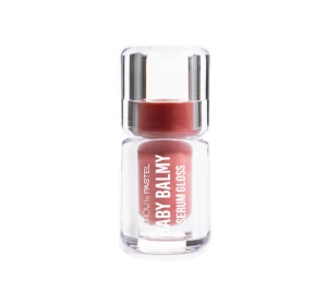 Pastel Show By Pastel Baby Balmy Serum Gloss бальзам для губ 34 Vibe 3,2 мл