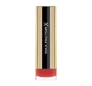 MAX FACTOR COLOUR ELIXIR LIPSTICK ГУБНА ПОМАДА 050 PINK BRANDY 4Г