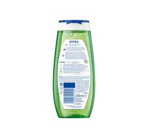 NIVEA CARE SHOWER LEMONGRASS & OIL ГЕЛЬ ДЛЯ ДУША 250МЛ