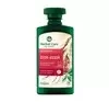 FARMONA HERBAL ШАМПУНЬ ДЛЯ ТОНКОГО ВОЛОССЯ ЖЕНЬШЕНЬ