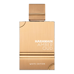 Al Haramain Amber Oud White Edition парфумована вода 60 мл