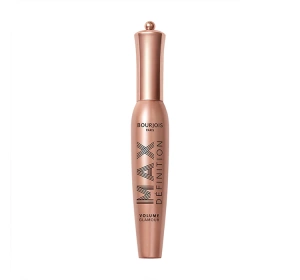 Bourjois Volume Glamour Max Définition тушь для ресниц Intense Black 12мл