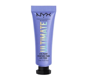 NYX PROFESSIONAL MAKEUP ULTIMATE EYE PAINT КРЕМОВЫЕ ТЕНИ ДЛЯ ВЕК 05 8МЛ