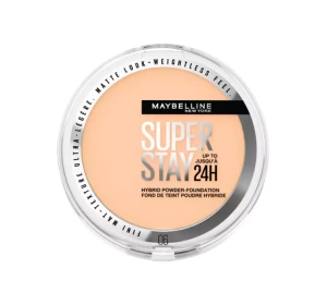 MAYBELLINE SUPER STAY 24H HYBRID ТОНАЛЬНИЙ ЗАСІБ У ФОРМІ ПУДРИ 06 9Г