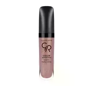 GOLDEN ROSE COLOR SENSATION LIPGLOSS БЛЕСК ДЛЯ ГУБ 114 5,6МЛ