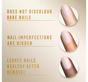 MAX FACTOR MIRACLE PURE ЛАК ДЛЯ НІГТІВ 220 CHERRY BLOSSOM 12МЛ