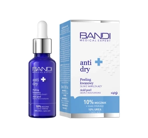 BANDI MEDICAL ANTI DRY КИСЛОТНИЙ ПІЛІНГ 30МЛ