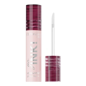 Bell Hypoallergenic Go Ink! Long Stay Glassy Lip Ink рідка помада 03 Attractive 4,6 г