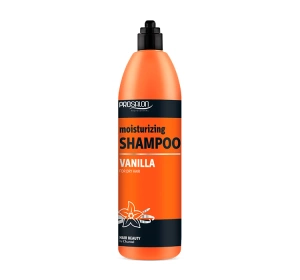 Prosalon Professional Vanilia увлажняющий шампунь для волос 1000 г
