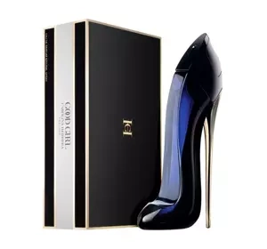 CAROLINA HERRERA GOOD GIRL ПАРФЮМИРОВАННАЯ ВОДА 150МЛ