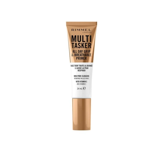 Rimmel Multi Tasker увлажняющая база под макияж 24 мл