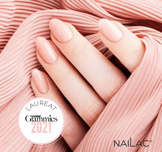 NAILAC ГЕЛЬ-ЛАК #380 MRM 7МЛ