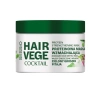 Sessio Hair Vege Cocktail протеиновая укрепляющая маска Зеленый горошек Питая 250 г