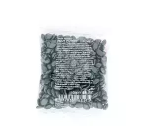 ITALWAX HOT FILM WAX ВОСК ДЛЯ ДЕПИЛЯЦИИ В ГРАНУЛАХ POUR HOMME 100Г