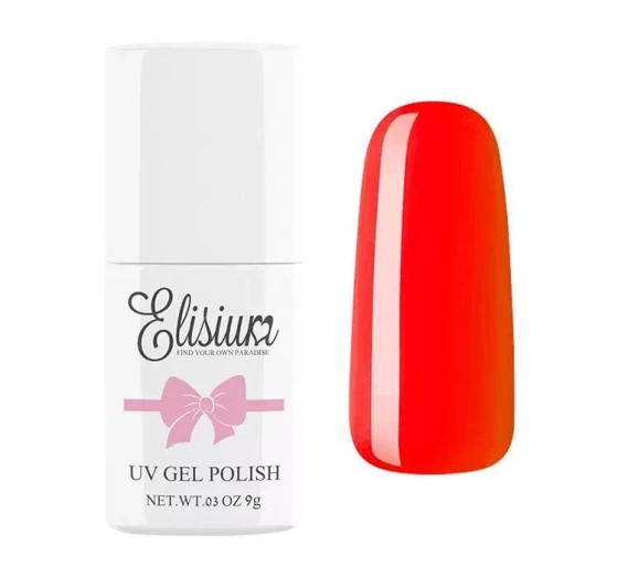 ELISIUM ГЕЛЬ-ЛАК 111 MOULINROUGE 9G