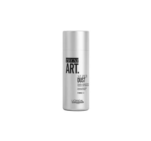 LOREAL PROFESSIONNEL TECNI.ART SUPER DUST ПУДРА ДЛЯ ОБ'ЄМУ ВОЛОССЯ 7 ГР 