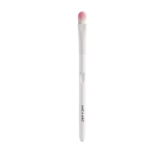 WET N WILD ESSENTIAL LARGE EYESHADOW BRUSH КИСТОЧКА ДЛЯ МАКИЯЖА