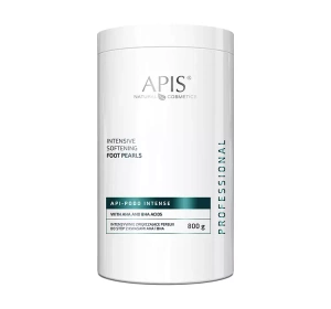 APIS API-PODO INTENSE ШАРИКИ ДЛЯ ВАННЫ ДЛЯ НОГ ИНТЕНСИВНОЕ СМЯГЧЕНИЕ 800Г