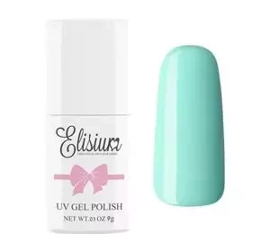 ELISIUM ГЕЛЬ-ЛАК 141 MINT MUFFIN! 9Г