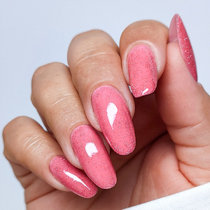 Aba Group Shine Baby гель-лак для нігтів 745 Pink Think 7 мл